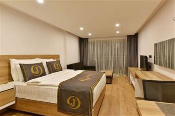 Jasmin Elite Residence 4*