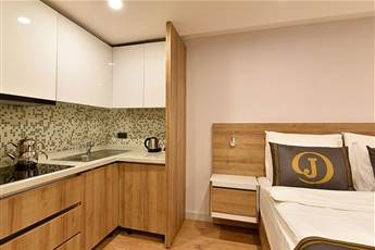 Jasmin Elite Residence 4*