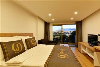 Jasmin Elite Residence 4*