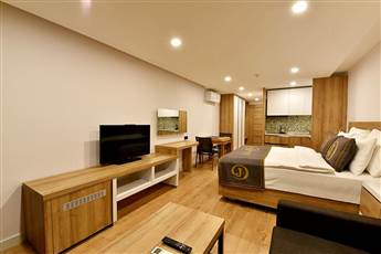Jasmin Elite Residence 4*