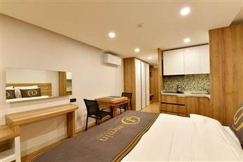 Jasmin Elite Residence 4*