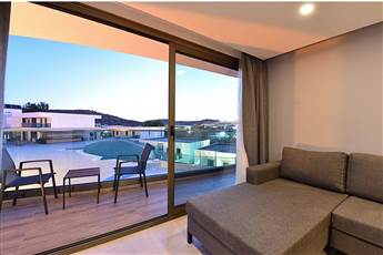 Jasmin Elite Residence 4*