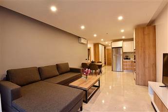 Jasmin Elite Residence 4*