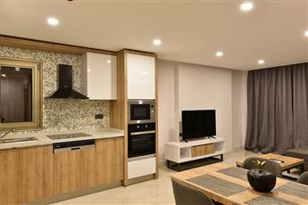 Jasmin Elite Residence 4*