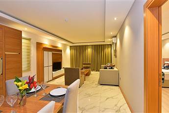 Jasmin Elite Residence 4*