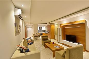 Jasmin Elite Residence 4*