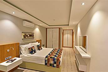 Jasmin Elite Residence 4*