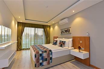 Jasmin Elite Residence 4*