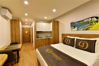 Jasmin Elite Residence
