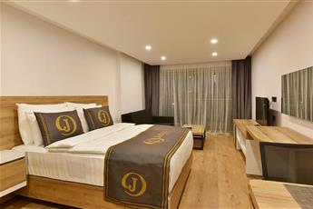 Jasmin Elite Residence