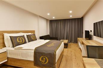 Jasmin Elite Residence