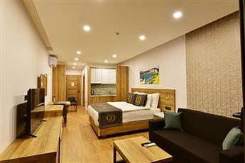 Jasmin Elite Residence