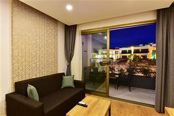 Jasmin Elite Residence