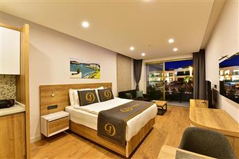 Jasmin Elite Residence