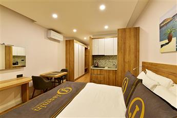 Jasmin Elite Residence