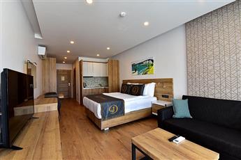 Jasmin Elite Residence