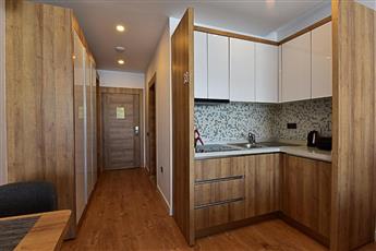 Jasmin Elite Residence