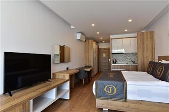 Jasmin Elite Residence
