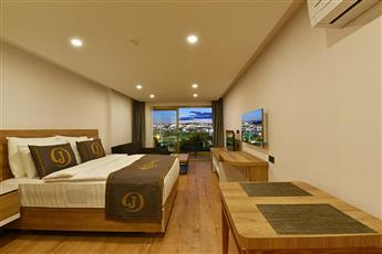Jasmin Elite Residence