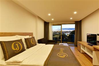 Jasmin Elite Residence