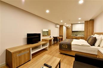 Jasmin Elite Residence