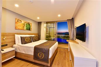Jasmin Elite Residence