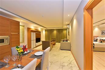 Jasmin Elite Residence