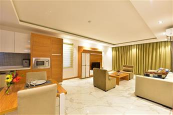 Jasmin Elite Residence