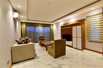 Jasmin Elite Residence