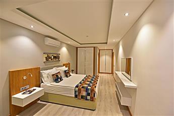 Jasmin Elite Residence