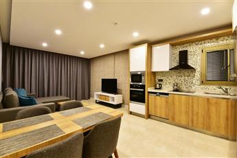 Jasmin Elite Residence