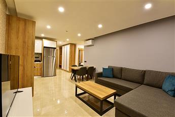 Jasmin Elite Residence