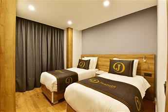 Jasmin Elite Residence