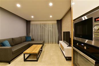 Jasmin Elite Residence