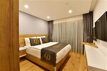 Jasmin Elite Residence