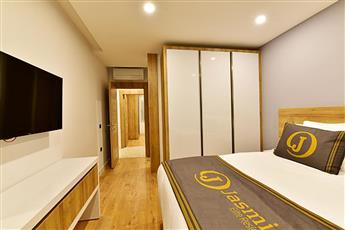 Jasmin Elite Residence
