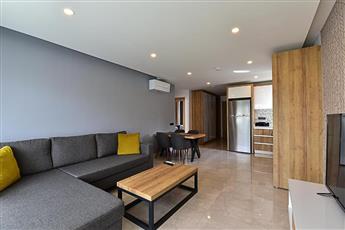 Jasmin Elite Residence