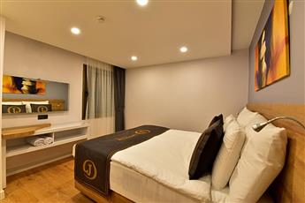 Jasmin Elite Residence