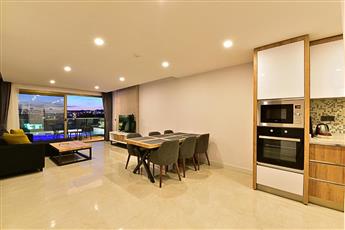 Jasmin Elite Residence