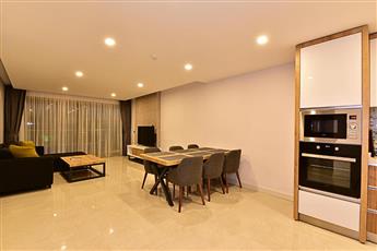 Jasmin Elite Residence