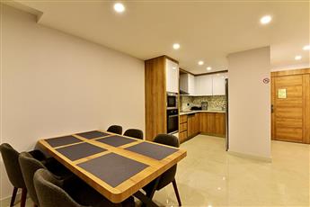 Jasmin Elite Residence