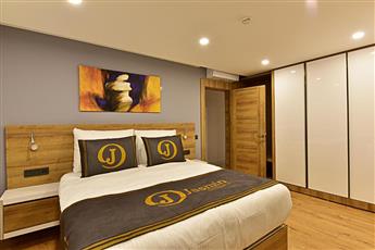 Jasmin Elite Residence
