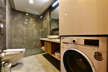 Jasmin Elite Residence