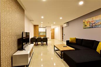 Jasmin Elite Residence
