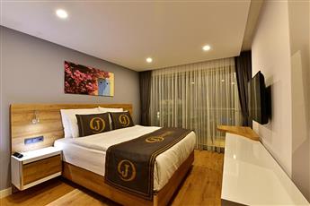 Jasmin Elite Residence