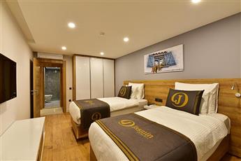 Jasmin Elite Residence