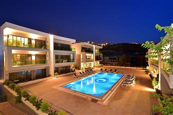 Jasmin Elite Residence