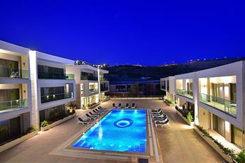 Jasmin Elite Residence