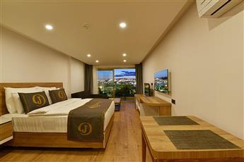 Jasmin Elite Residence