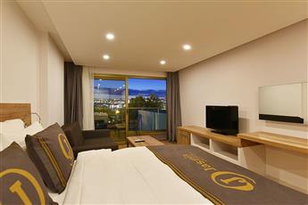 Jasmin Elite Residence